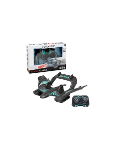 FLYBOT 84498 DRONE AQUA WINGZ