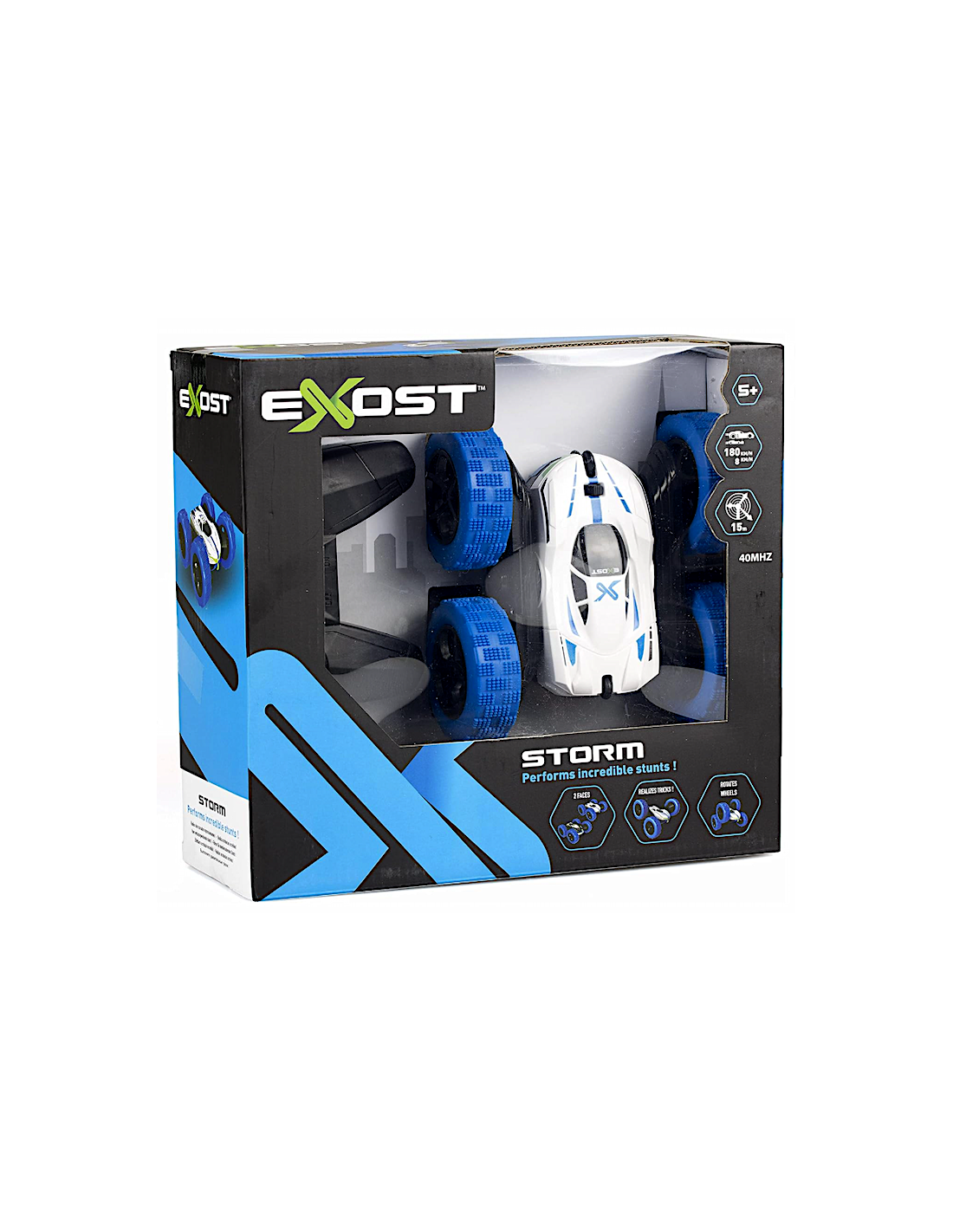 EXOST 20251 STORM VEICOLO STUNT R/C