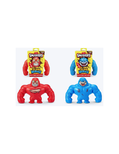 SMASHERS PERSONAGGIO ALLUNGABILE ASSORTITO