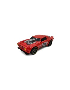 HOTWHEELS NIGHT SHIFTER SCALA 1:16 RADIOCOMANDATA, GIOCO BAMBINI