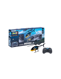 ELICOTTERO 23989 R/C MOSQUITO