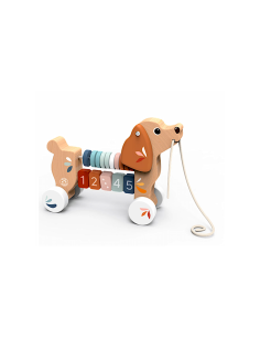 SPEEDY MONKEY SPD1050 CANE TRAINABILE MULTIATTIVITA'