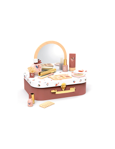 SPEEDY MONKEY SPD3019 VALIGETTA MAKE-UP