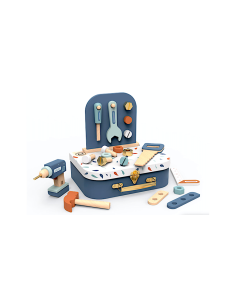 SPEEDY MONKEY SPD3023 VALIGETTA DEGLI ATTREZZI