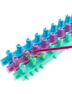 ELASTICOLOR 03001 TELAIO su TreG Ingrosso