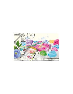 PICCOLO GENIO 66896 LABORAT SAPONI PROFUMATI su TreG Ingrosso