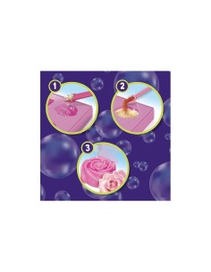 PICCOLO GENIO 66896 LABORAT SAPONI PROFUMATI su TreG Ingrosso