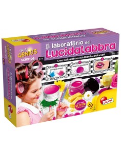 PICC GENIO 72958 FABBRICA DEI LUCIDALABBRA su TreG Ingrosso