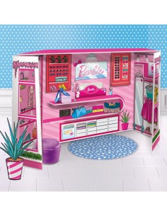 BARBIE 76918 FASHION BOUTIQUE CON BAMBOLA su TreG Ingrosso