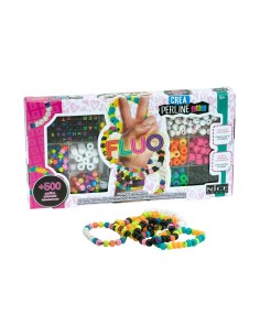 CREA PERLINE 87003 SET 500 PERLINE su TreG Ingrosso