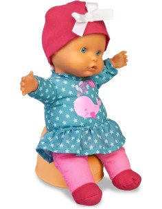 NENUCO 16281 BAMBOLA CON ACCESSORIO su TreG Ingrosso