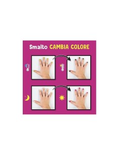 I'M GENIUS 86269 LABORATORIO DELLO SMALTO su TreG Ingrosso 2