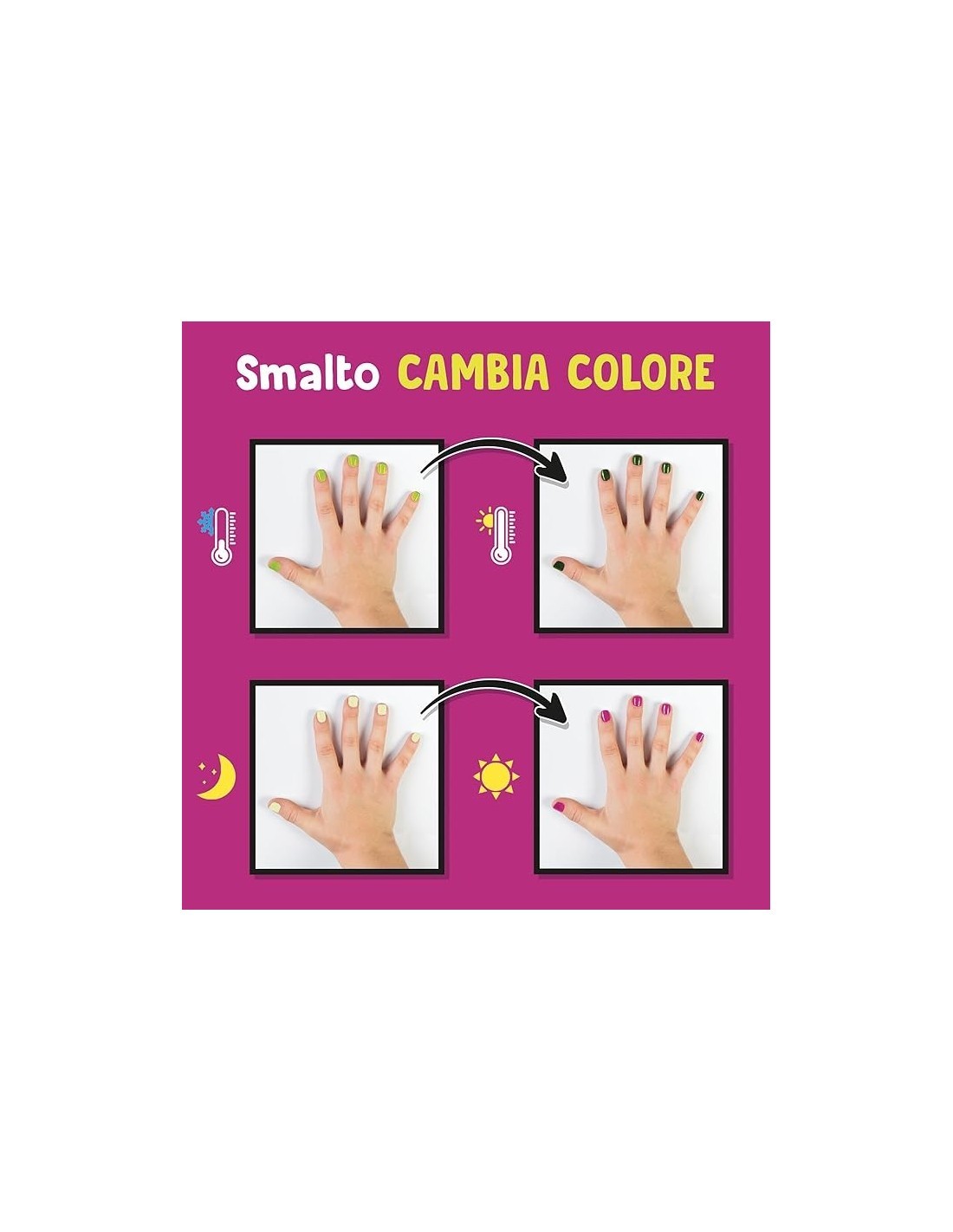 I'M GENIUS 86269 LABORATORIO DELLO SMALTO su TreG Ingrosso