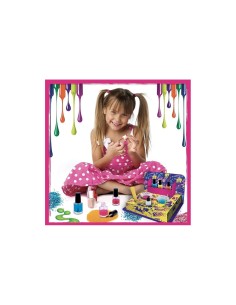 I'M GENIUS 86269 LABORATORIO DELLO SMALTO su TreG Ingrosso