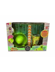 MAISONELLE 44034 SET PER SPREMUTE su TreG Ingrosso