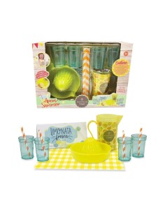 MAISONELLE 44034 SET PER SPREMUTE su TreG Ingrosso