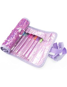 GIRABRILLA 19012 PUFFER ASTUCCIO ASSORTITO su TreG Ingrosso