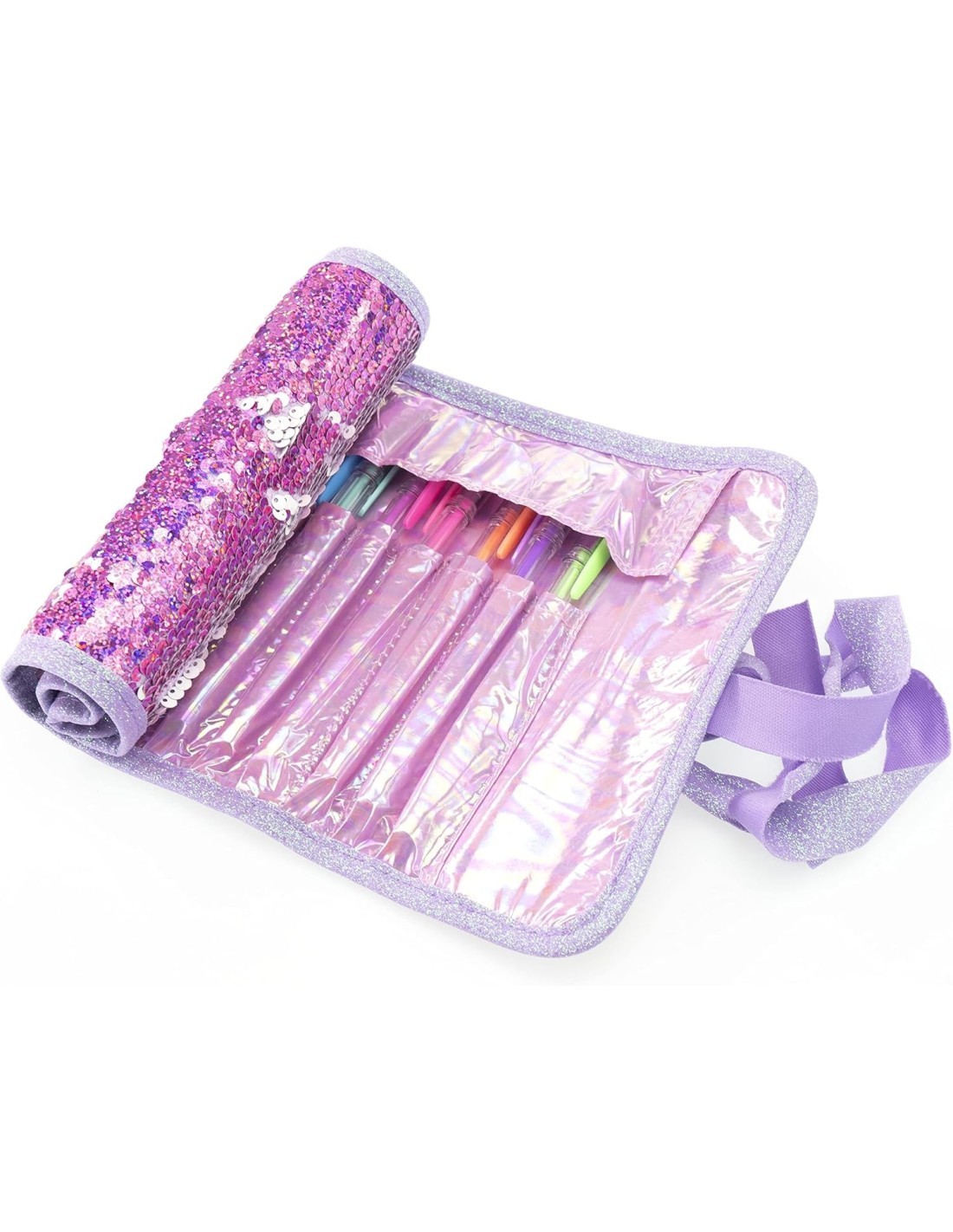 GIRABRILLA 19012 PUFFER ASTUCCIO ASSORTITO su TreG Ingrosso