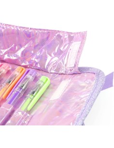 GIRABRILLA 19012 PUFFER ASTUCCIO ASSORTITO su TreG Ingrosso