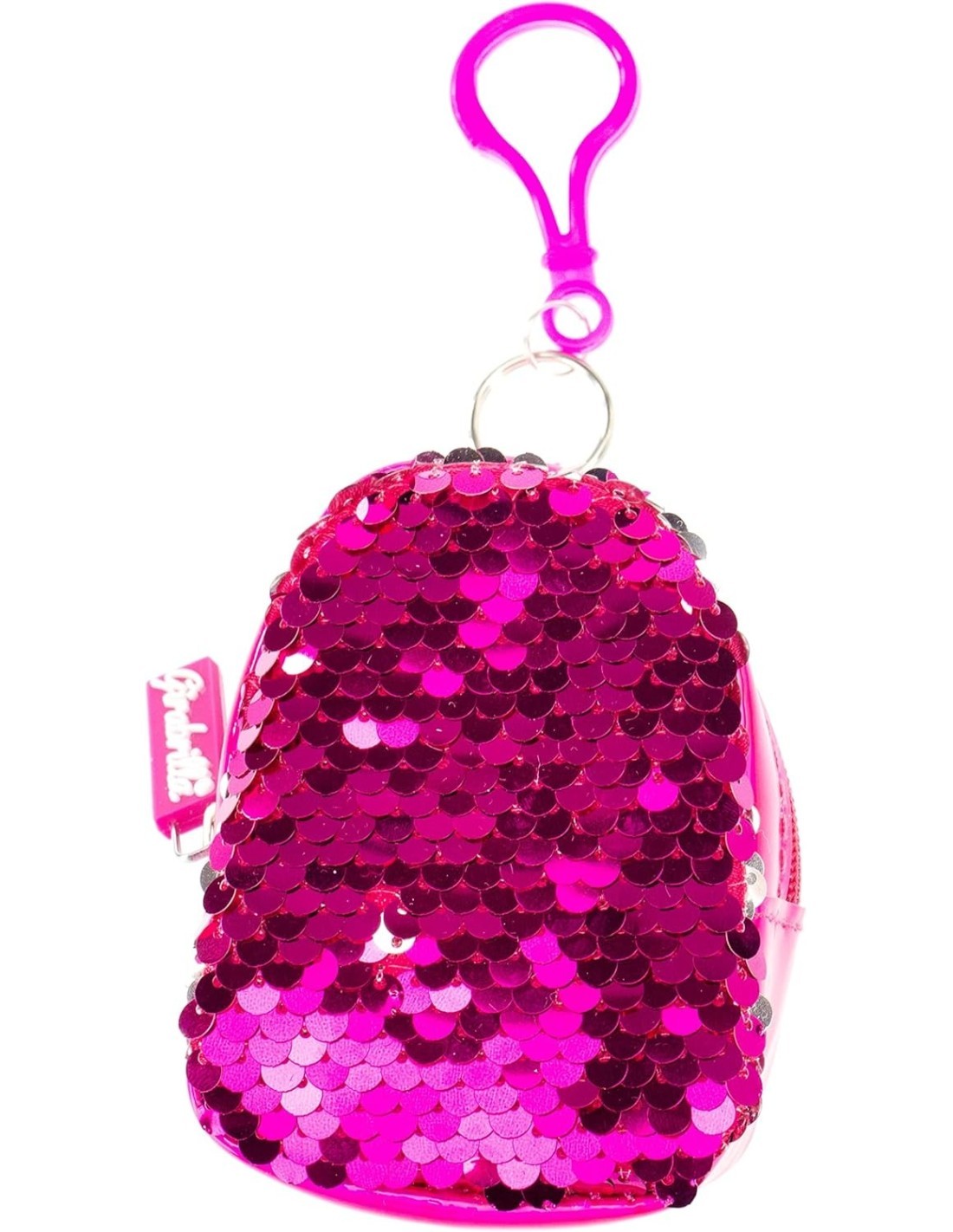 GIRABRILLA 19000 PUFFER MINIZAINO TASCABILE su TreG Ingrosso