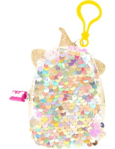 GIRABRILLA 19000 PUFFER MINIZAINO TASCABILE su TreG Ingrosso