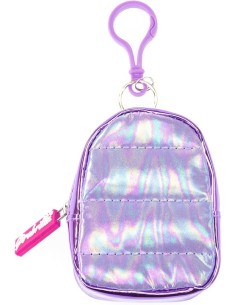 GIRABRILLA 19000 PUFFER MINIZAINO TASCABILE su TreG Ingrosso