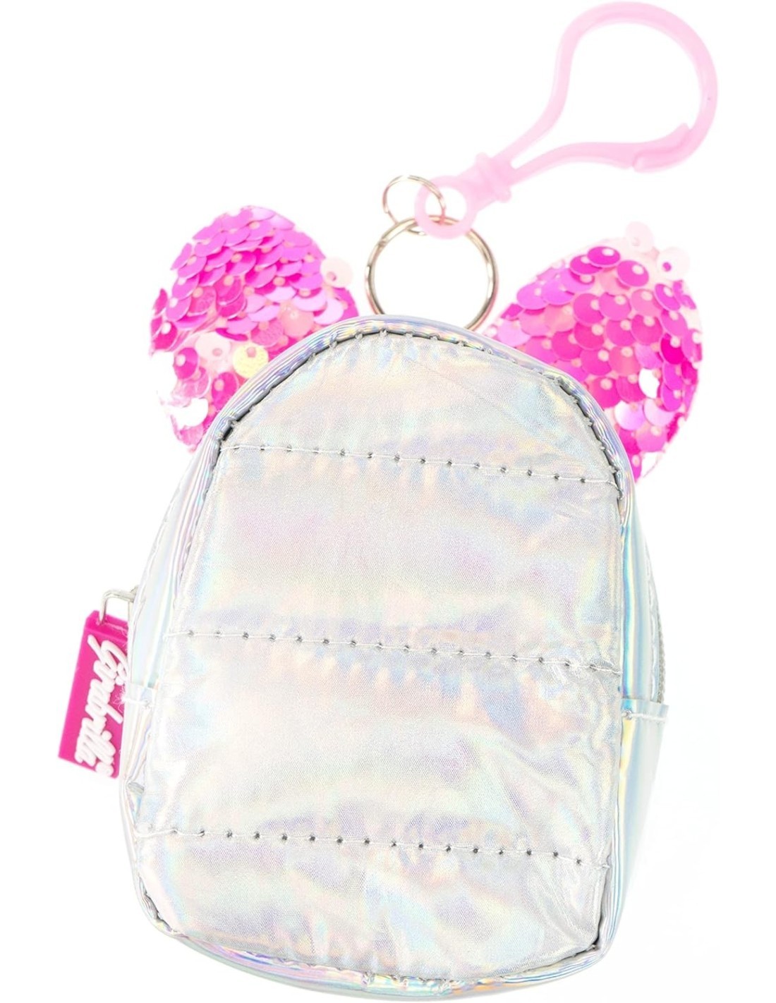 GIRABRILLA 19000 PUFFER MINIZAINO TASCABILE su TreG Ingrosso