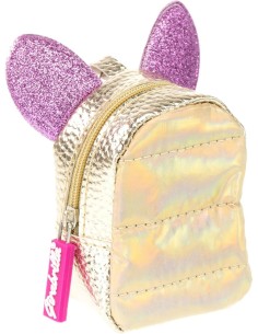 GIRABRILLA 19000 PUFFER MINIZAINO TASCABILE su TreG Ingrosso