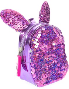 GIRABRILLA 19000 PUFFER MINIZAINO TASCABILE su TreG Ingrosso