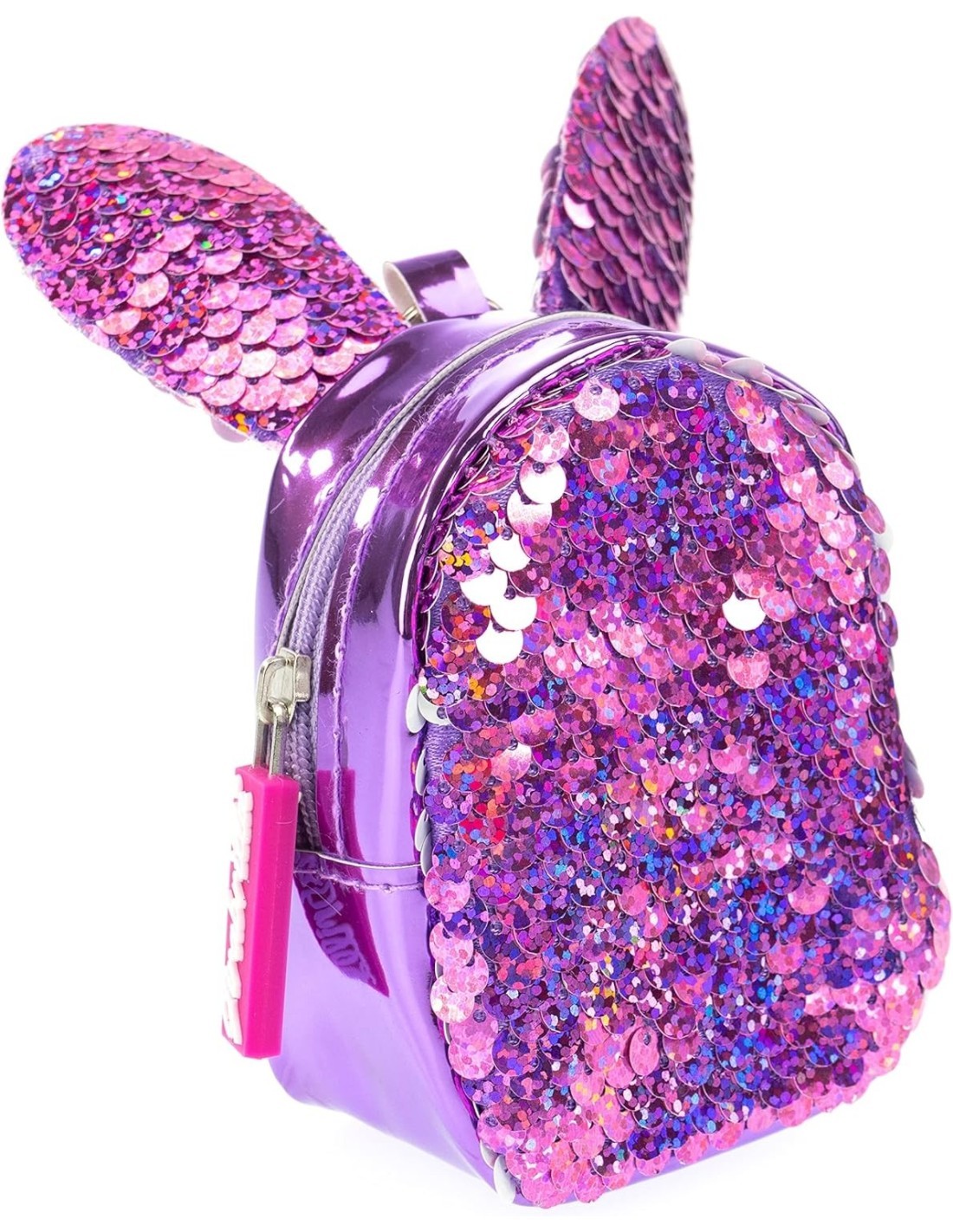 GIRABRILLA 19000 PUFFER MINIZAINO TASCABILE su TreG Ingrosso