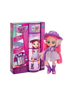 BFF 904347 BAMBOLA KATIE CON ACCESSORI su TreG Ingrosso