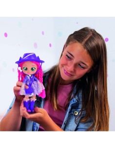 BFF 904347 BAMBOLA KATIE CON ACCESSORI su TreG Ingrosso