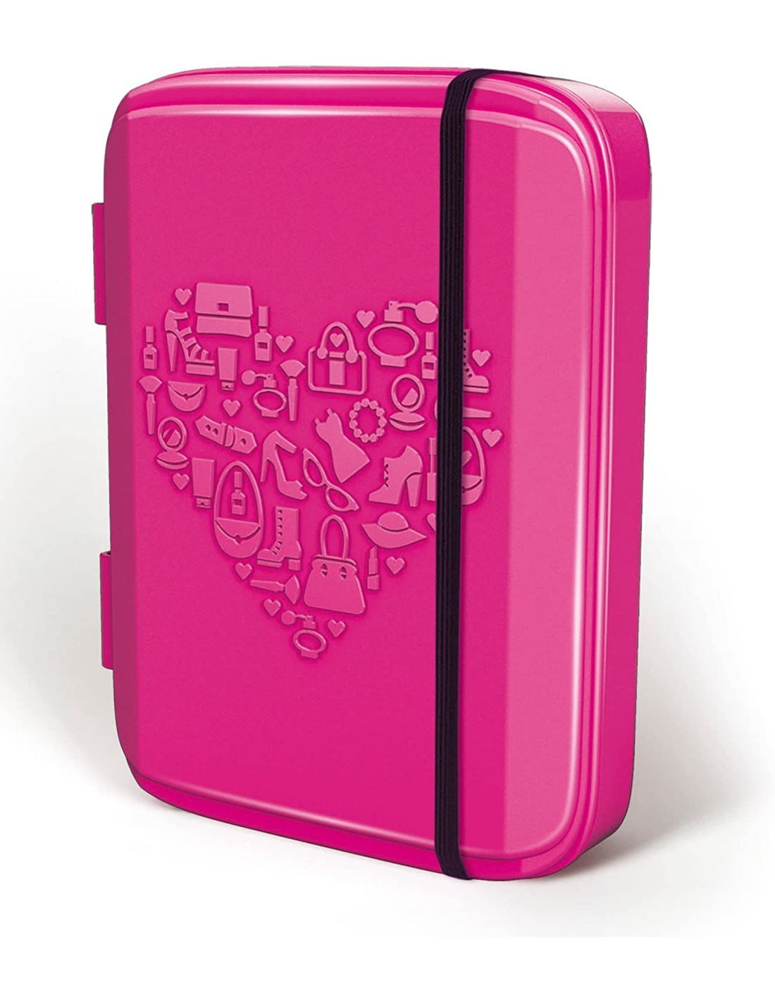 IDEA 18715 FASHION DESIGNER su TreG Ingrosso