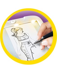 IDEA 18715 FASHION DESIGNER su TreG Ingrosso