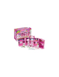 WASHIMALS 74-7500 PLAYSET SALON su TreG Ingrosso