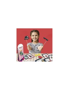 I'M GENIUS 97357 LABORATORIO DI BALLO su TreG Ingrosso 2