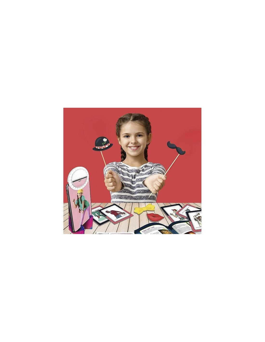 I'M GENIUS 97357 LABORATORIO DI BALLO su TreG Ingrosso