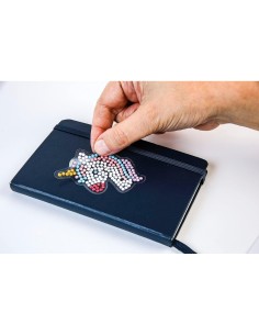 IDEA 18746 CREAZIONI FANTASY su TreG Ingrosso 2