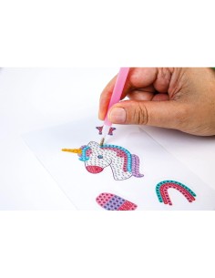 IDEA 18746 CREAZIONI FANTASY su TreG Ingrosso