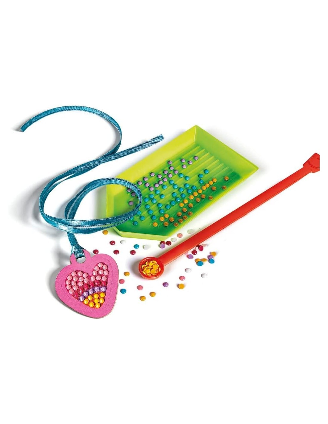 IDEA 18746 CREAZIONI FANTASY su TreG Ingrosso