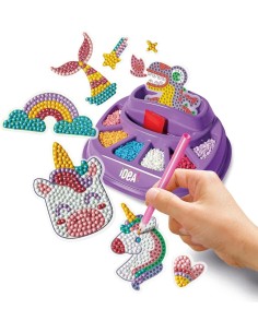 IDEA 18746 CREAZIONI FANTASY su TreG Ingrosso