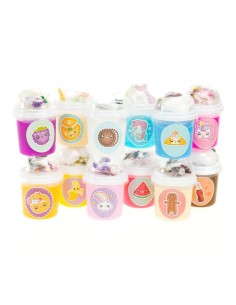 SLIME 98000 VASETTO SMOOTHIE SHOP su TreG Ingrosso 2