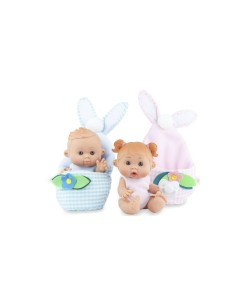 NENOTE BAMBOLA 0970 MODELLI PASQUALI ASSORTITI su TreG Ingrosso