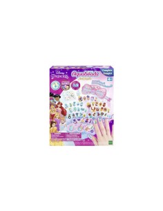 AQUABEADS 35006 PRINCESS NAIL STUDIO su TreG Ingrosso