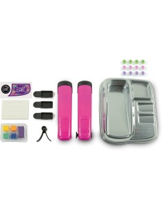 CRAZY CHIC 18750 TRENDY HAIRSTYLES su TreG Ingrosso