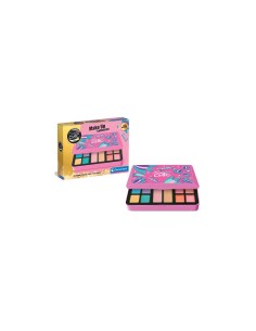 CRAZY CHIC 18763 MAKE-UP COLLECTION su TreG Ingrosso