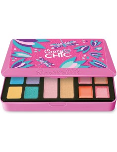 CRAZY CHIC 18763 MAKE-UP COLLECTION su TreG Ingrosso 2