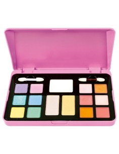 CRAZY CHIC 18763 MAKE-UP COLLECTION su TreG Ingrosso
