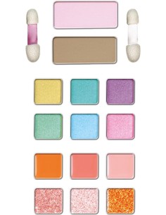 CRAZY CHIC 18763 MAKE-UP COLLECTION su TreG Ingrosso