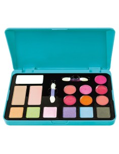 CRAZY CHIC COFANETTO TRUCCHI 18749